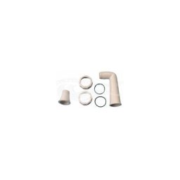 Kit liaison vanne multivoie 2 pour filtre à sable Kripsol