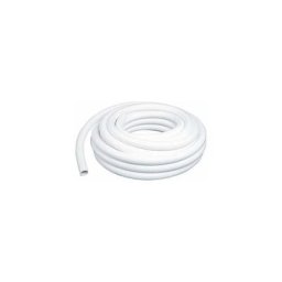 Espiroflex - Tuyau pvc Blanc Pression Souple à coller 50mm diamètre/Bassins et Piscines/Vente au