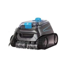 Robot de piscine zodiac cnx 25 nettoyage du fond, parois ligne d'eau des piscines jusqu'à 10x5m