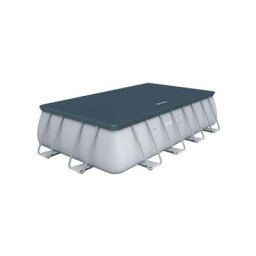 Bestway - Bâche rectangle 404x201 cm - 58232