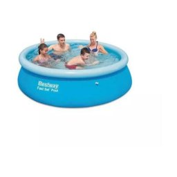 Bestway - Piscine autostable Besway 1,98m x 0,51m