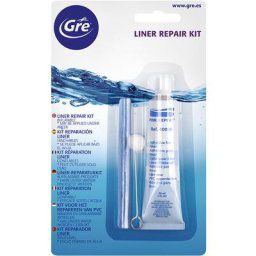Gre Pools Kit de réparation pour liner