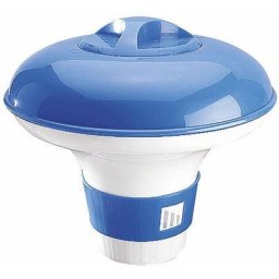 Diffuseur de chlore ø 17,5 cm