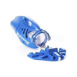 Aspirateur à batterie pour spa et piscine Pool Blaster Max