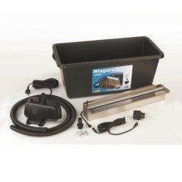 UBBINK Kit lame d'eau Niagara 60 Led