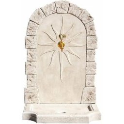 Fontaine Calypso - 0.62 x 0.40 x 0.93 m