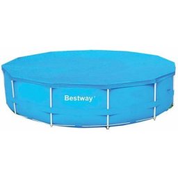 Bestway - cadre couverture de piscine Ø549CM