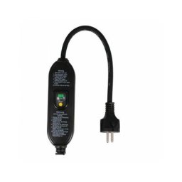 Plug Disjoncteur différentiel 10mA 220V
