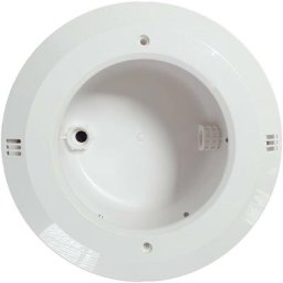 Niche complète pour piscine en liner, en béton ou en fibre Disco led de resina