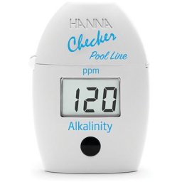Hanna Instruments - Mini photomètre alcalinité (jusqu'à 500 mg/l) hi7754
