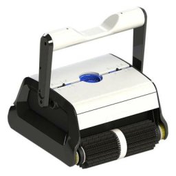 Bestway - Robot aspirateur électrique Clean Pool pour piscine à fond plat