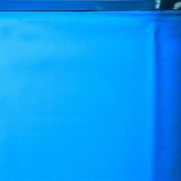 Liner 300x90 Bleu 20/100 Overlap FSP300