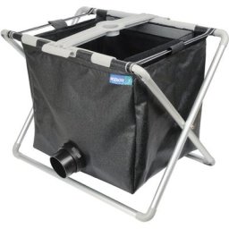Panier de suceur de l'étang