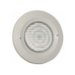 Procopi - Projecteur liner led blanc 13,5 w, fixation vis - Couleur projecteur: Sable