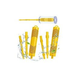 2 pices Filtre Spa Dure 4 Mois Cartouches de Filtres de Piscine Cartouche Pices Minrales