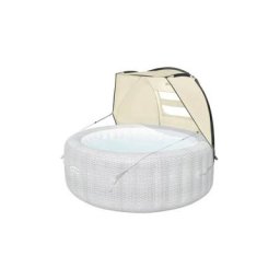 Bestway - Auvent pour Lay-Z-Spa 183x94x109 cm