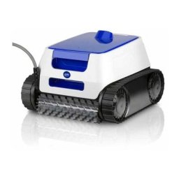 Robot piscine gre er 230 - Entretien fond, parois et lignes d'eau - Piscine enterrée ou hors-sol
