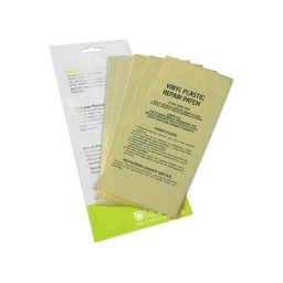 Trigano - Kit de 5 rustines auto-adhésives pour liner