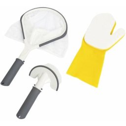 Kit d'entretien complet pour spa