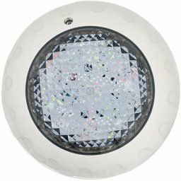Eclairage de piscine Lampes de piscine à led haute puissance avec télécommande rvb à changement de