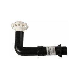 9.Diffuseur supérieur pour tr 40
