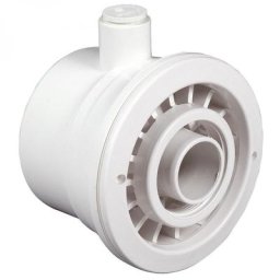 Buse Turbo jet pour piscine liner - Blanc - SP1450TVE Hayward