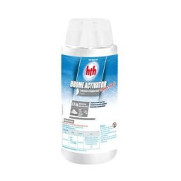 Hth - BROME ACTIVATOR Oxygen Shock Granulés - 2,3kg - 00218560