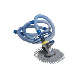 Robot nettoyeur hydraulique R3 Zodiac pour piscine