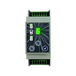 Système de commande mod BRiO rc - Pilotage de projecteurs Ccei