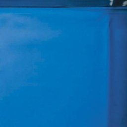 Liner bleu pour piscine hors-sol ronde Ø3000 x 650 mm. Gre