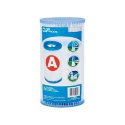 Intex - filtre à cartouche mod. a 59900 pour pompe de piscine