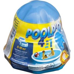 Piscine pour les piscines 0 - 10 m3