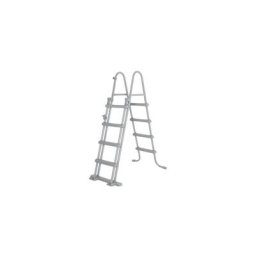 Bestway - Echelle de piscine 107 cm - 58330