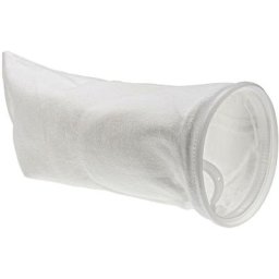 vhbw Chaussette filtrante universelle pour aquarium, piscine, skimmer - Sac de filtration,