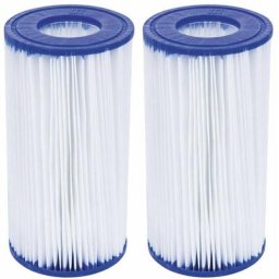 Cartouche de filtration A Bestway
