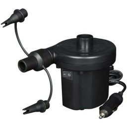 Bestway - Gonfleur Electrique Sidewinder 2 Go dc Air Pump pour Allume-cigare de Voiture