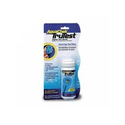 Aquachek - Recharge bandelettes x50 lecteur digital trutest