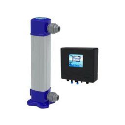 Stérilisateur Bio uv O'Clear - Modèle: o'clear 15 m³, piscine jusqu'à 50 m³