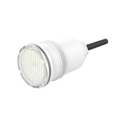 Clairage piscine - Projecteur tubulaire Seamaid 18 led 6W - Blanc de Seamaid