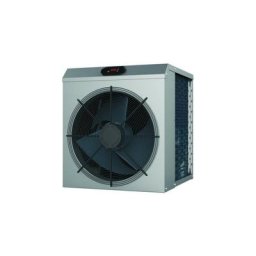 Pompe à chaleur Garden Pac R32 Mini 3 kW pour piscine 20 m³
