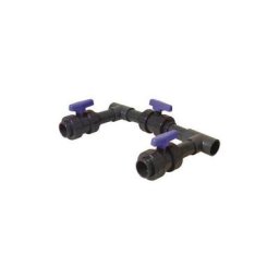 Kit By Pass pour pompe à chaleur piscine DN50