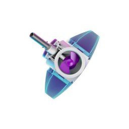 Kokido - Aspirateur piscine rechargeable Telsa90 11.1V - KOK-400-8604