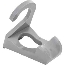 Support pour Tuyau Flexible de Piscine Tuyau Épurateur Bestway 12x7,3x14,2 cm Vannes de 3,2 cm