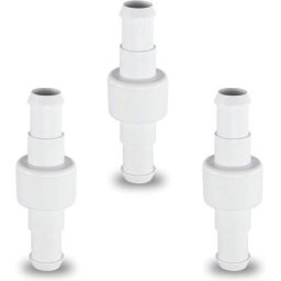 Pool Cleaner Tuyau Pivotant à Roulement à Billes D20 Remplacement pour Polaris 180 280 380 3900