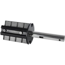 Embout TE7 pour enrouleur grand modèle, bâche cov'top, 1 pièce Poolco