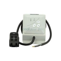 Contrôleur radio BRiO rc + Ccei Pilotage des projecteurs