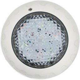 Lampes de piscine à LED haute puissance avec télécommande RVB à changement de couleur IP68 étanche
