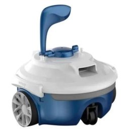 Bestway - Robot aspirateur de piscine autonome guppy pour piscine à fond plat jusqu'à 10 m2