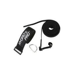 Elastique de nage Bestway Hydro-Pro - 26033 - Noir