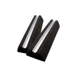 Supports Big Foot pour pompe à chaleur Poolex
